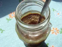 Fotografija recepta: Pesto iz bučnih semen