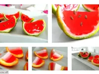 Fotografija recepta: Jello shots