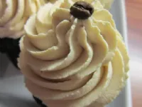 Fotografija recepta: Kavni kolački