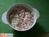 Fotografija recepta: Bela solata