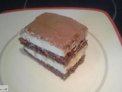 Milka kocke