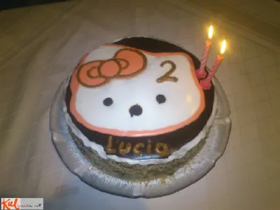 Jagodna torta - slastno enostavna