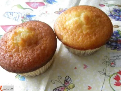 Osnovni recept za muffine