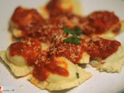 Ravioli
