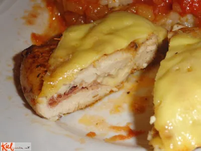 Moj piščančji file