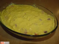 Fotografija recepta: Jagodno presenečenje