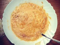 Fotografija recepta: Moja paradižnikova juha