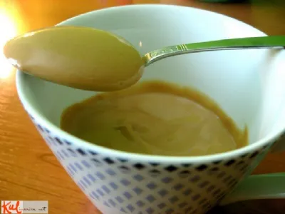 Kremast kavni jogurt