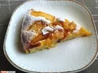 Fotografija recepta: Rahel rižev narastek