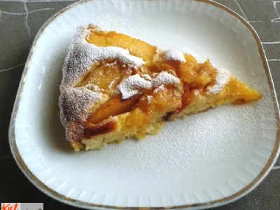 Rahel rižev narastek