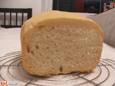 Francoski kruh iz kruhomata