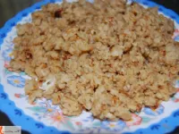 Fotografija recepta: Zdrava omleta