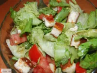 Fotografija recepta: Poletna solata