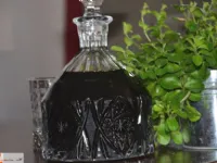 Fotografija recepta: Orehov liker