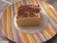 Fotografija recepta: Ledeno nebo