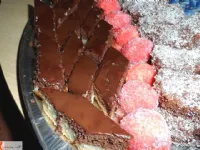 Fotografija recepta: Sončni zahod