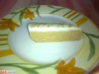 Fotografija recepta: Mehiški bananin kolač