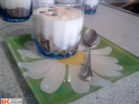 Fotografija recepta: Prirejeno pudingovo cesarstvo