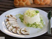 Fotografija recepta: Fina malica