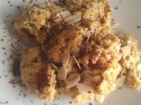 Fotografija recepta: Proteinski šmorn