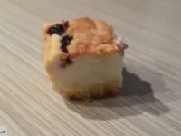 Fotografija recepta: Jogurtovo pecivo - pita