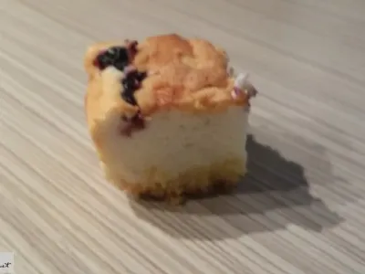 Jogurtovo pecivo - pita