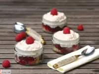 Fotografija recepta: Sladica mnogih variacij