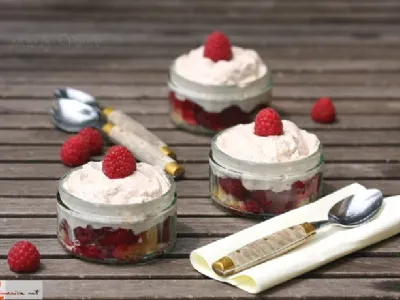 Sladica mnogih variacij