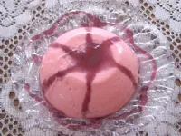 Fotografija recepta: Hitra panna cotta