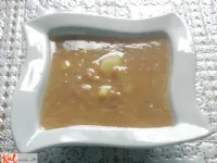 Fotografija recepta: Hladna kisla juha