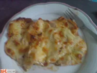 Fotografija recepta: Bučkina pizza