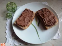 Fotografija recepta: Sladek namaz iz ajdove kaše