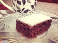 Fotografija recepta: Srnin hrbet z beljaki