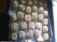 Fotografija recepta: Pariška roža