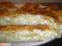 Fotografija recepta: Bučni burek