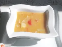 Fotografija recepta: Večerja "Znajdi se"