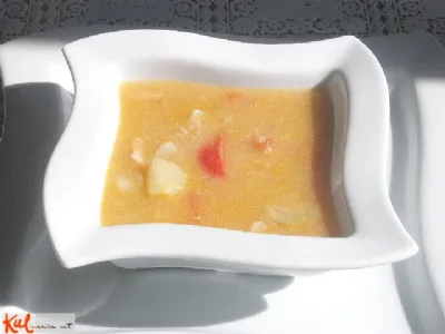 Večerja "Znajdi se"