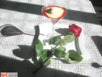 Fotografija recepta: Naša zapeljivka