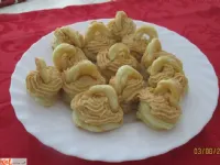 Fotografija recepta: Enejine košarice