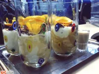 Fotografija recepta: Banani nani