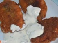 Fotografija recepta: Ocvrte sardele