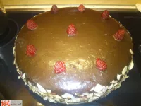 Fotografija recepta: Čokoladne sanje