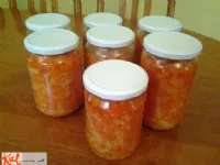 Fotografija recepta: Sataraš