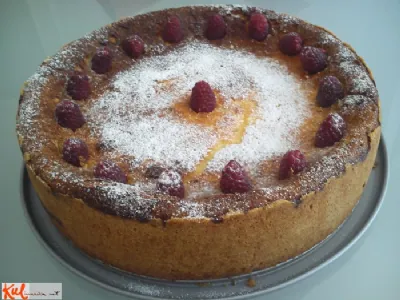 Italijanska skutina torta