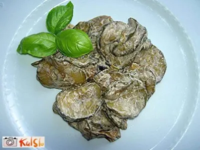 Bučke na Anžetov način