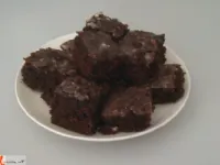 Fotografija recepta: Rumove kocke na hitro