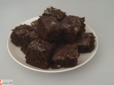 Rumove kocke na hitro