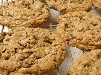 Fotografija recepta: Slastni dišeči piškoti