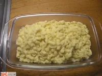 Fotografija recepta: Vodni vlivanci