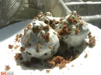 Fotografija recepta: Beli vrh